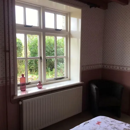 Woonboerderij *