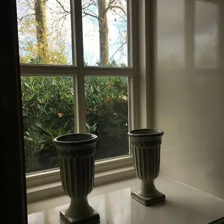 Woonboerderij *