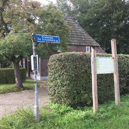 Woonboerderij